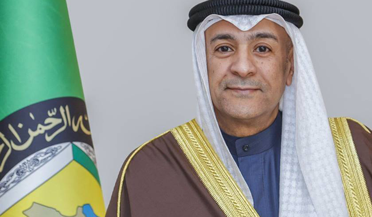 Jasem Mohamed Al Budaiwi